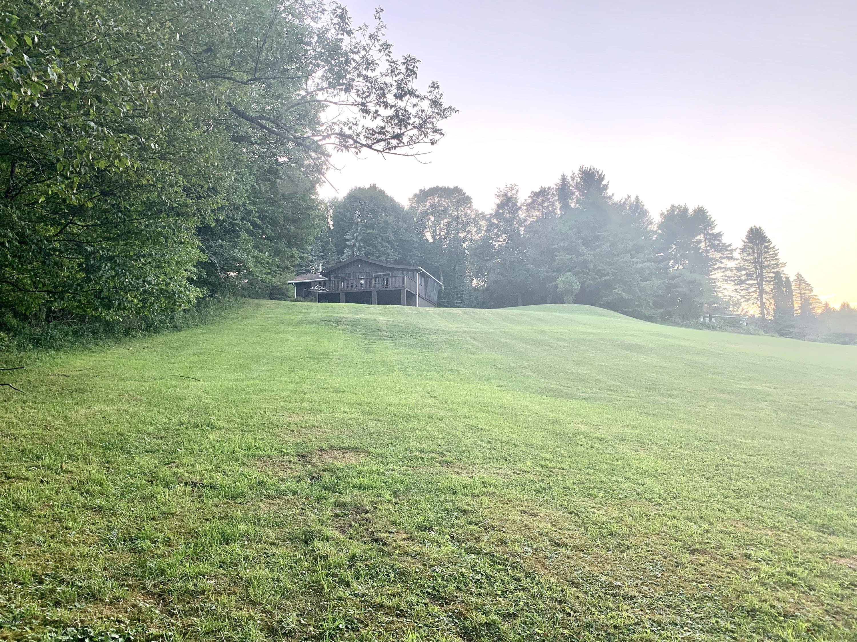 122 Hilltop Road Newfoundland, PA 18445 - Photo 22 of 26 2353A596-7168-49AA-8F52-DA49EDF63B8E