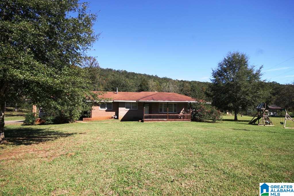 1560 White Plains Road Anniston, AL 36207 - Photo 37 of 38