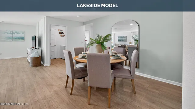 $349,990 | 12390 Great Eagle Road, Jacksonville, FL 32219