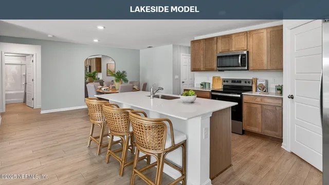 $349,990 | 12390 Great Eagle Road, Jacksonville, FL 32219