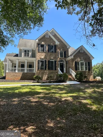 $895,000 | 65 Spratlin Way, Hull, GA 30646