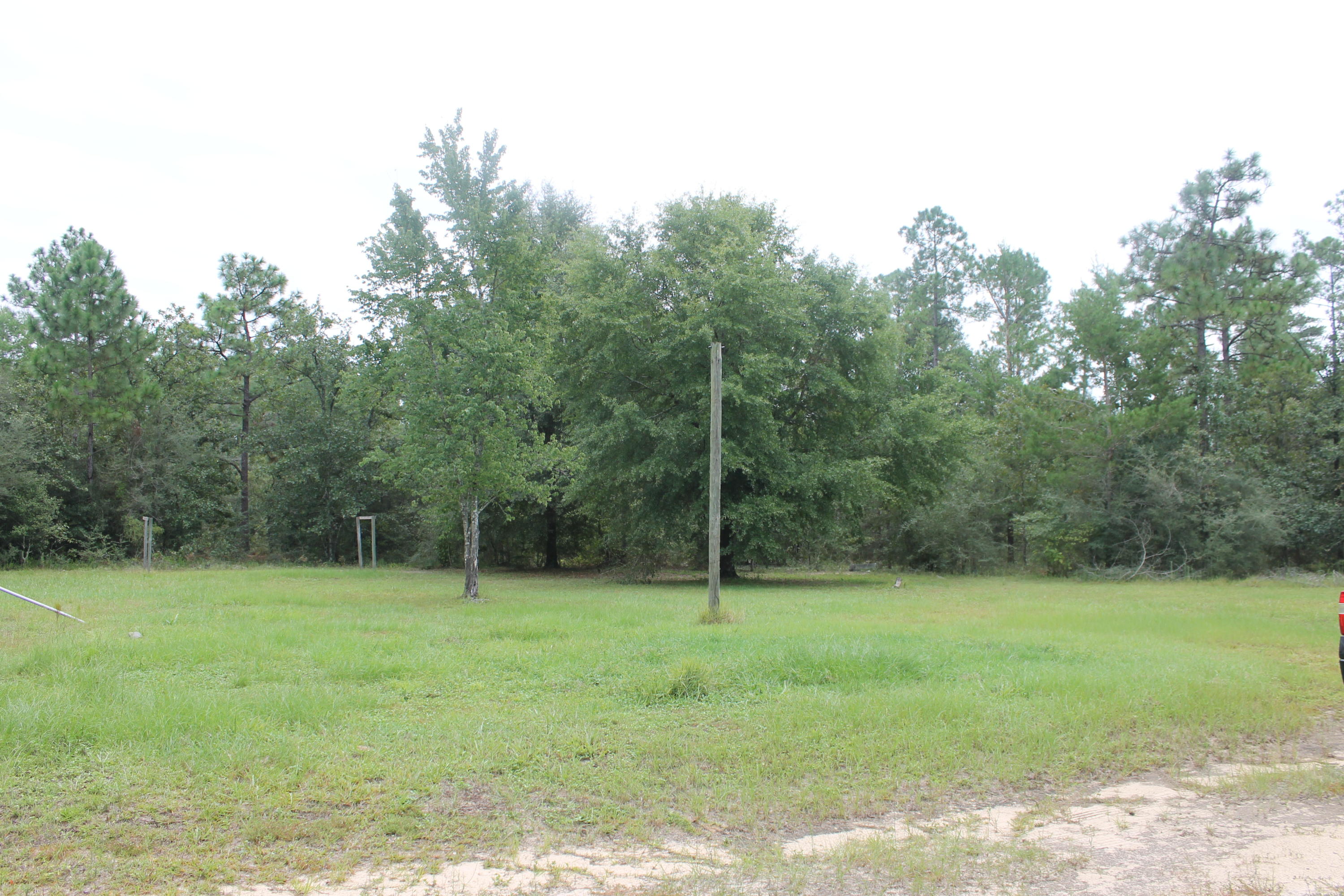 94 Sager Lane Crestview, FL 32539 - Photo 11 of 38 a view of outdoor space with a garden
