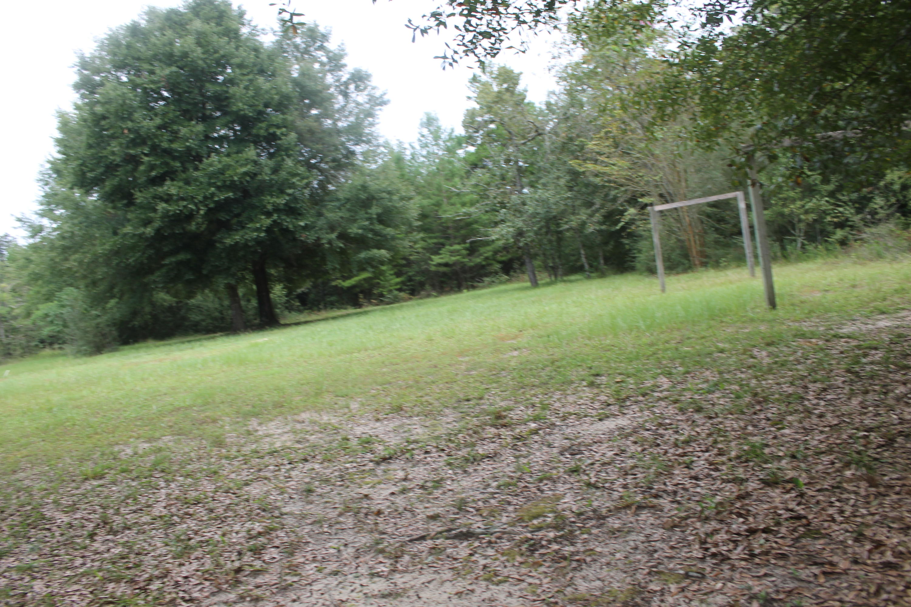 94 Sager Lane Crestview, FL 32539 - Photo 14 of 38 a view of outdoor space and yard