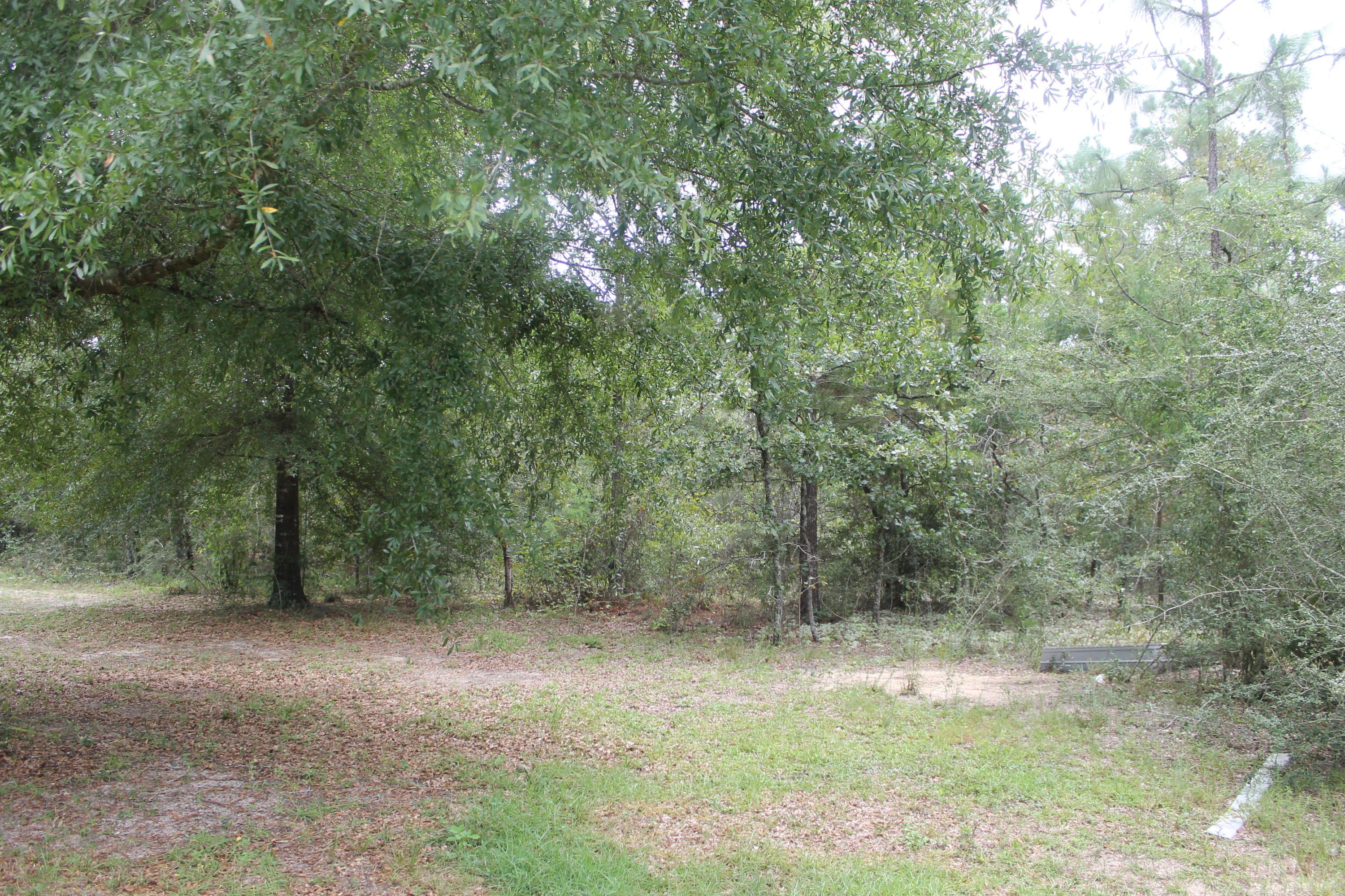 94 Sager Lane Crestview, FL 32539 - Photo 22 of 38 a view of outdoor space and yard