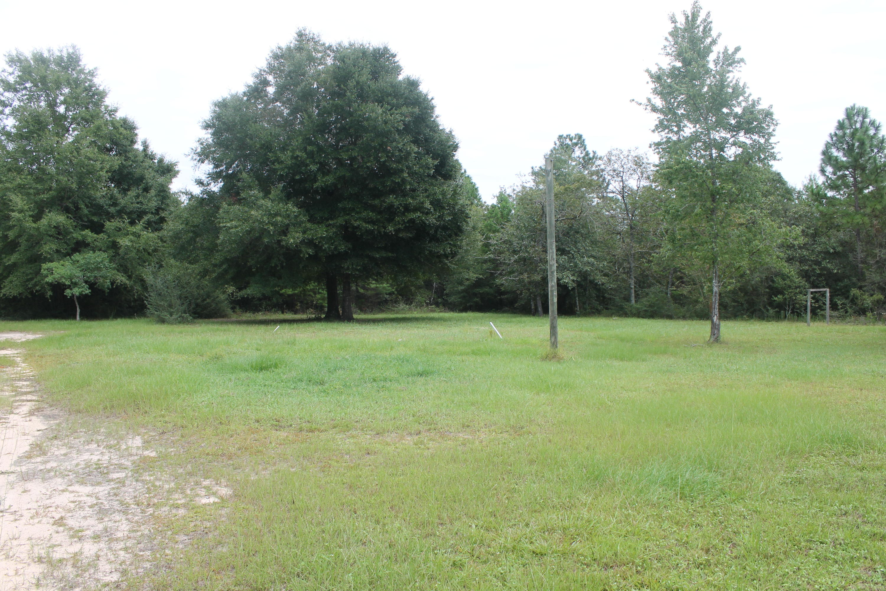 94 Sager Lane Crestview, FL 32539 - Photo 7 of 38 a view of a field with a park