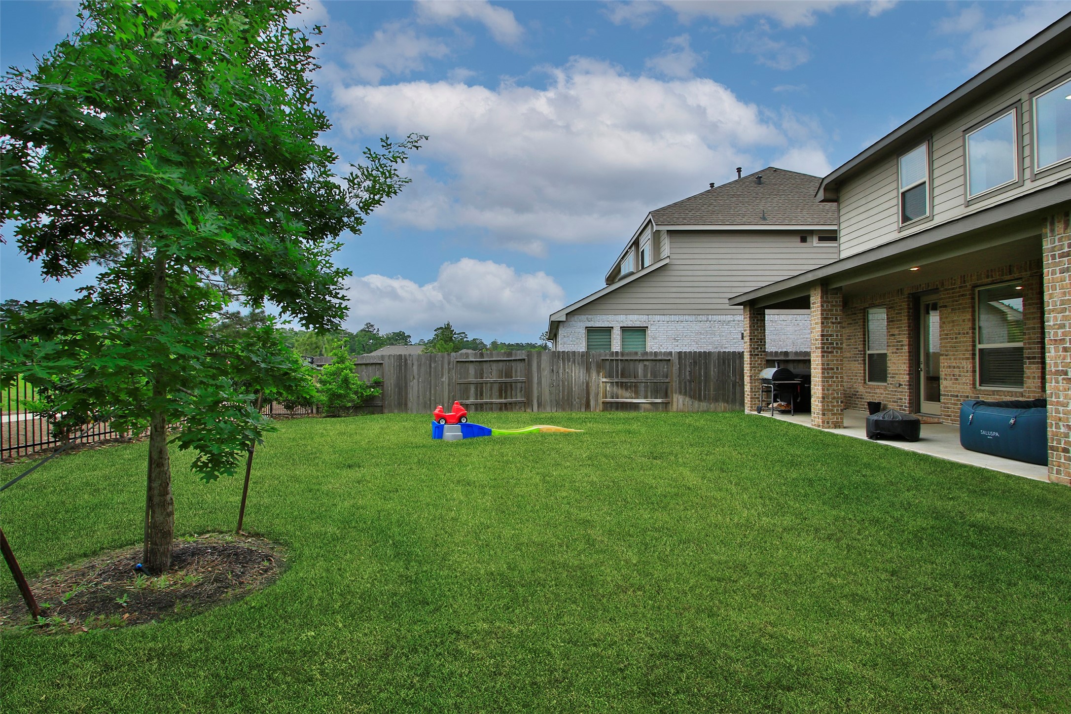 17530 Sunset Skies Road Conroe, TX 77302 - Photo 38 of 50