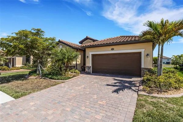 $468,000 | 20560 Trattoria Loop, Venice, FL 34293