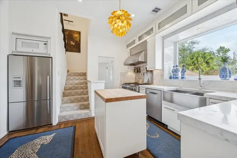 $1,840,000 | 1206 Hyde Park Boulevard, Houston, TX 77006