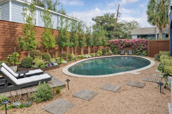 $1,840,000 | 1206 Hyde Park Boulevard, Houston, TX 77006