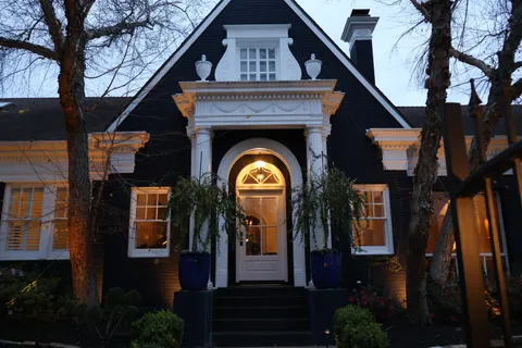 $1,840,000 | 1206 Hyde Park Boulevard, Houston, TX 77006