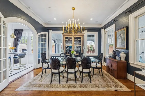 $1,840,000 | 1206 Hyde Park Boulevard, Houston, TX 77006