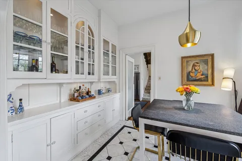 $1,840,000 | 1206 Hyde Park Boulevard, Houston, TX 77006