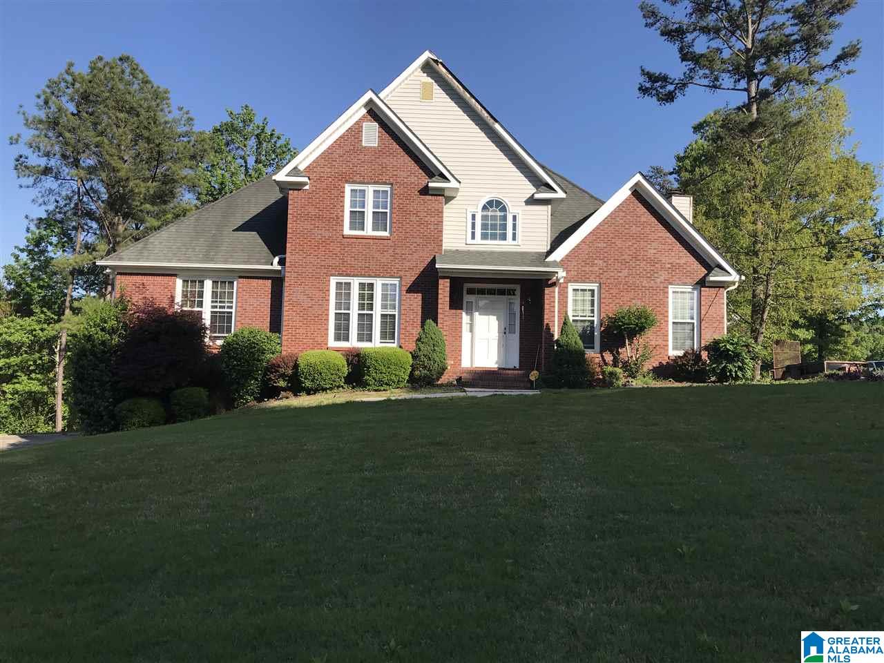 7864 Genery Trail McCalla, AL 35111 - Photo 1 of 37
