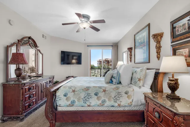 $875,000 | 50 Surf Song Lane, Unit 409D, Miramar Beach, FL 32550