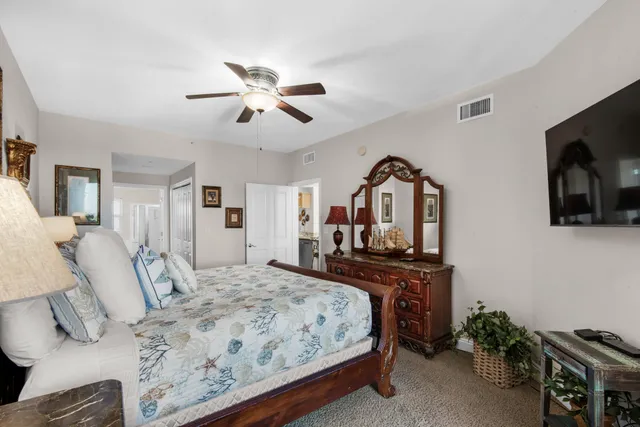 $875,000 | 50 Surf Song Lane, Unit 409D, Miramar Beach, FL 32550