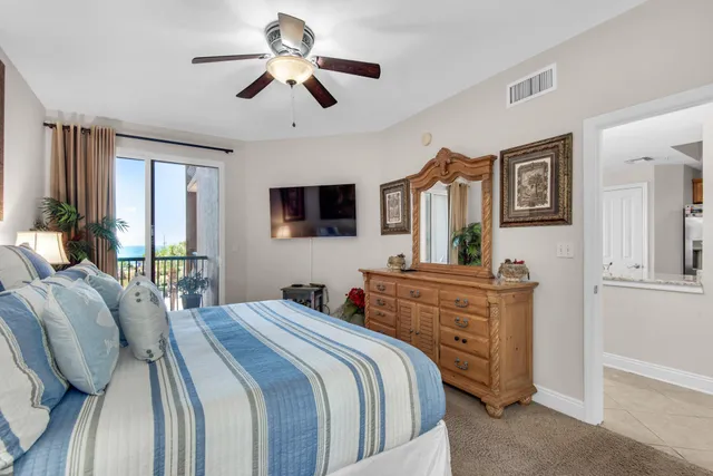 $875,000 | 50 Surf Song Lane, Unit 409D, Miramar Beach, FL 32550