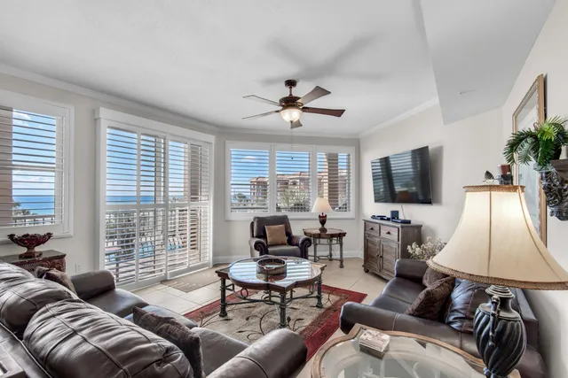$875,000 | 50 Surf Song Lane, Unit 409D, Miramar Beach, FL 32550
