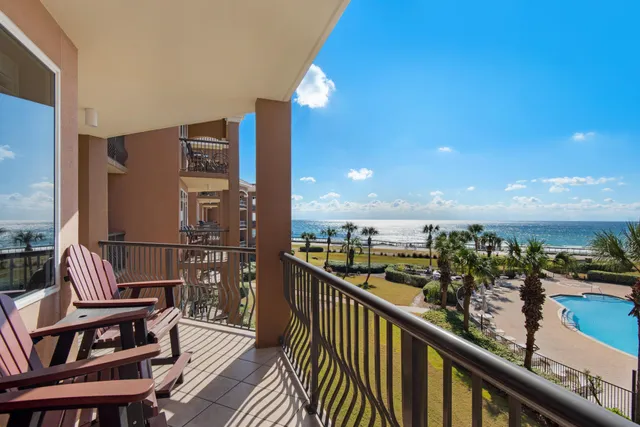 $875,000 | 50 Surf Song Lane, Unit 409D, Miramar Beach, FL 32550