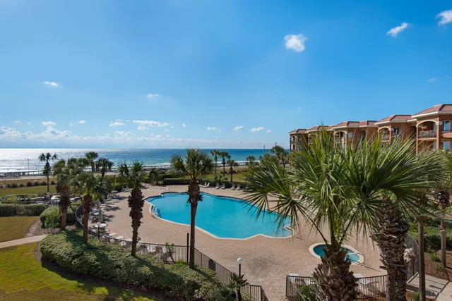 $875,000 | 50 Surf Song Lane, Unit 409D, Miramar Beach, FL 32550