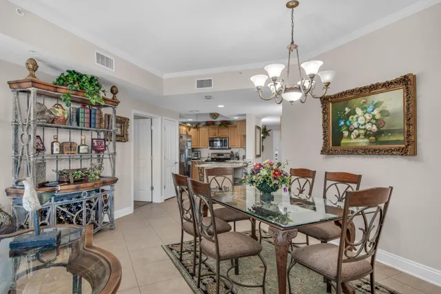 $875,000 | 50 Surf Song Lane, Unit 409D, Miramar Beach, FL 32550