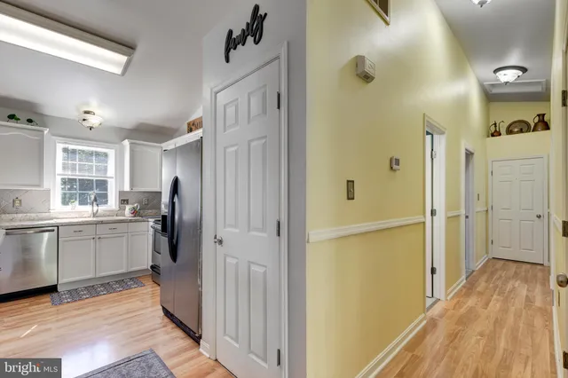 $419,900 | 314 Huntinghorn Street, Taneytown, MD 21787