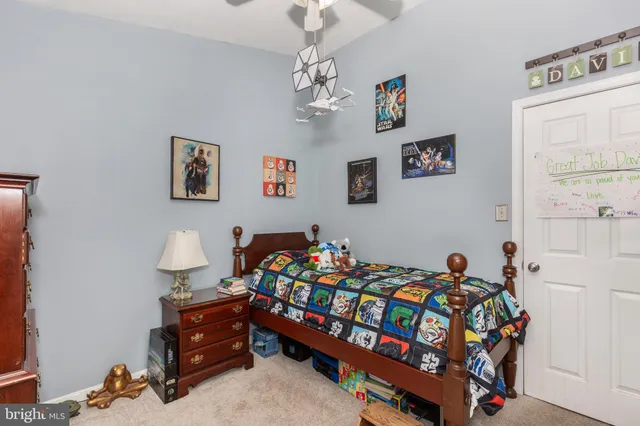 $419,900 | 314 Huntinghorn Street, Taneytown, MD 21787