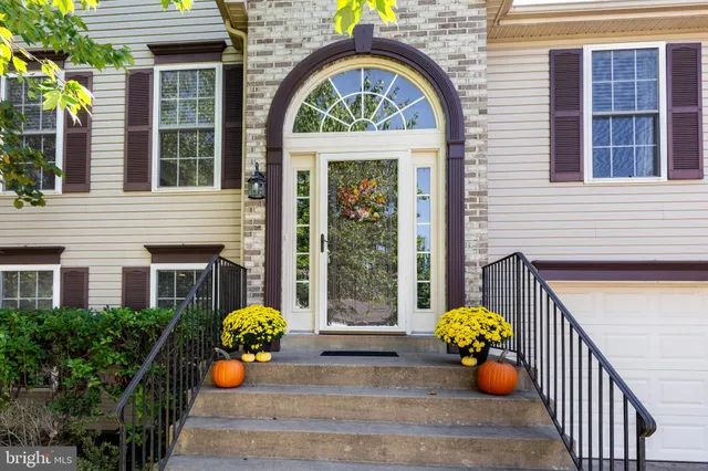 $419,900 | 314 Huntinghorn Street, Taneytown, MD 21787