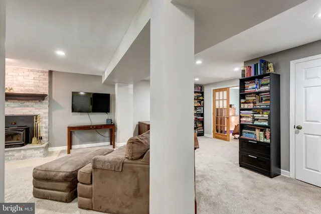 $419,900 | 314 Huntinghorn Street, Taneytown, MD 21787