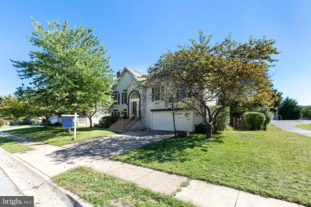 $419,900 | 314 Huntinghorn Street, Taneytown, MD 21787