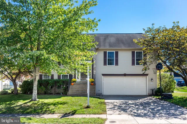 $419,900 | 314 Huntinghorn Street, Taneytown, MD 21787