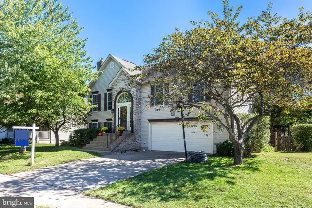 $419,900 | 314 Huntinghorn Street, Taneytown, MD 21787