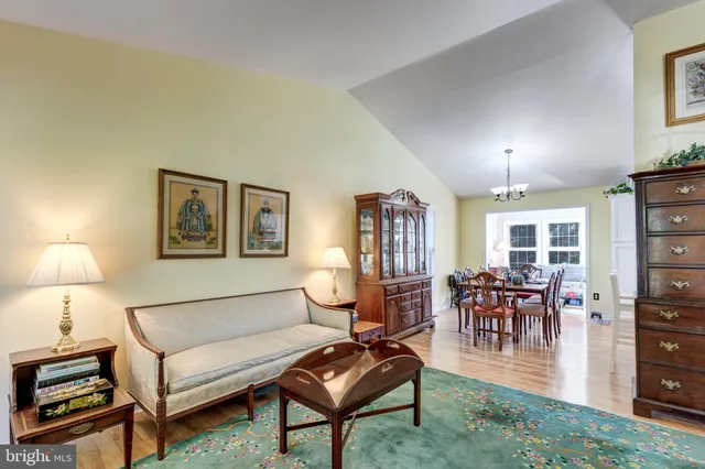 $419,900 | 314 Huntinghorn Street, Taneytown, MD 21787