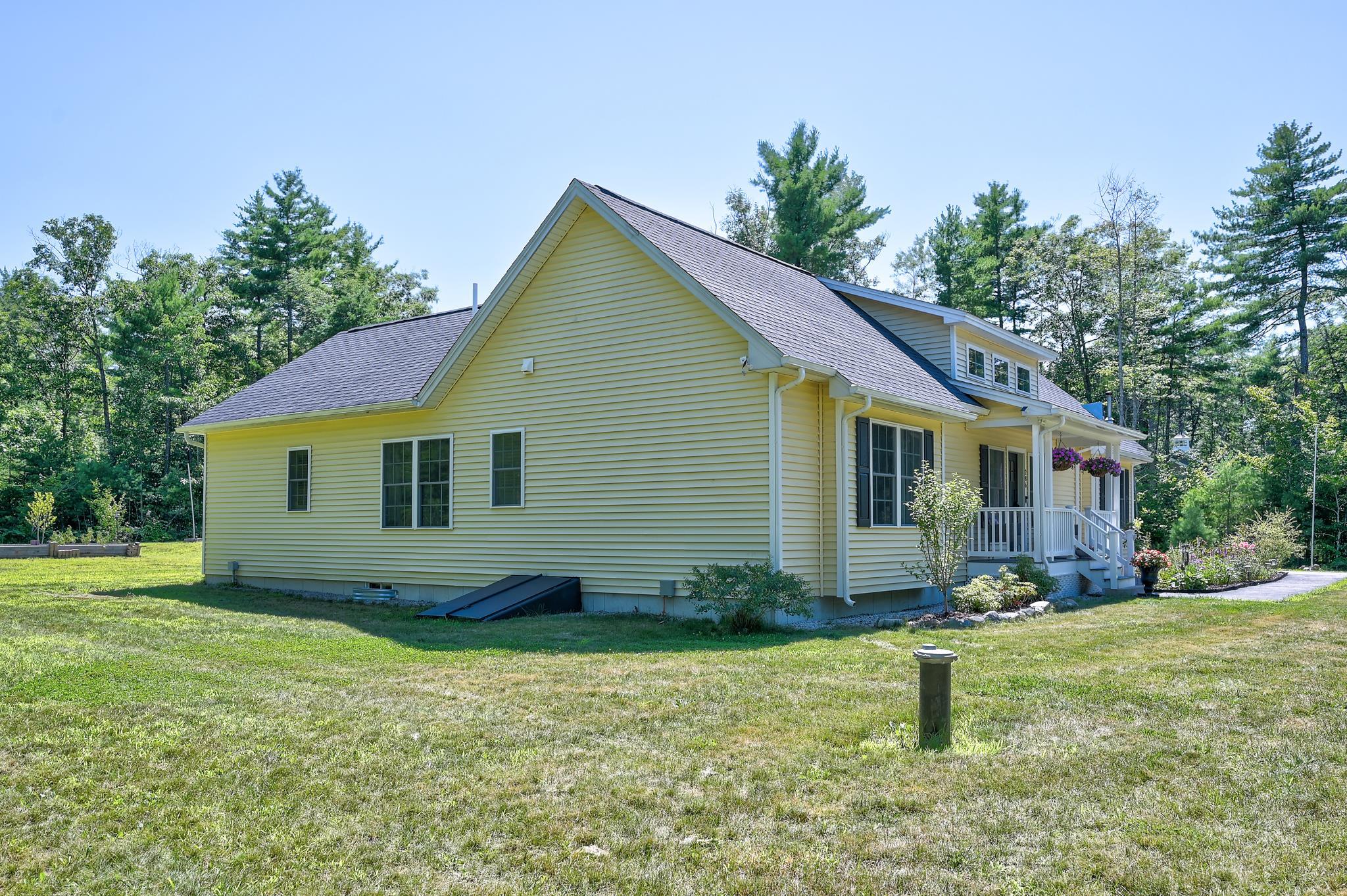 286 Old Goshen Road Conway, NH 03813 - Photo 46 of 51 Gallery Image 46
