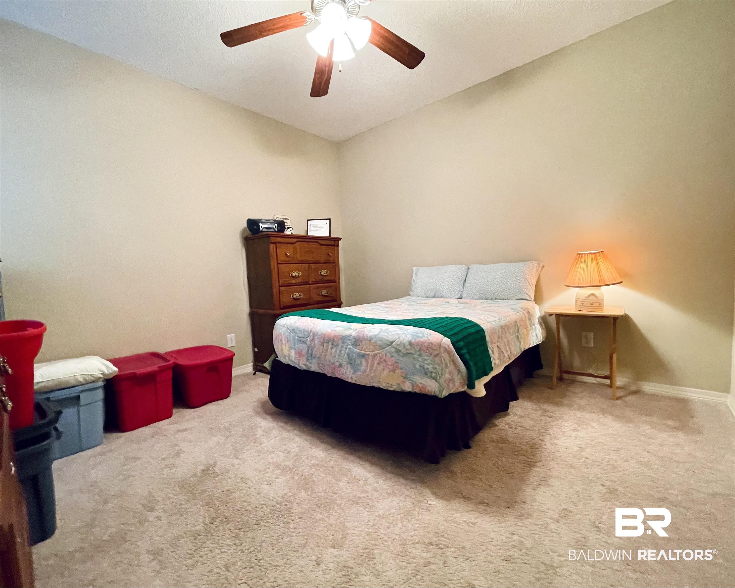 2651 South Juniper Street, Unit 1205 Foley, AL 36535 - Photo 15 of 23 Bedroom 2