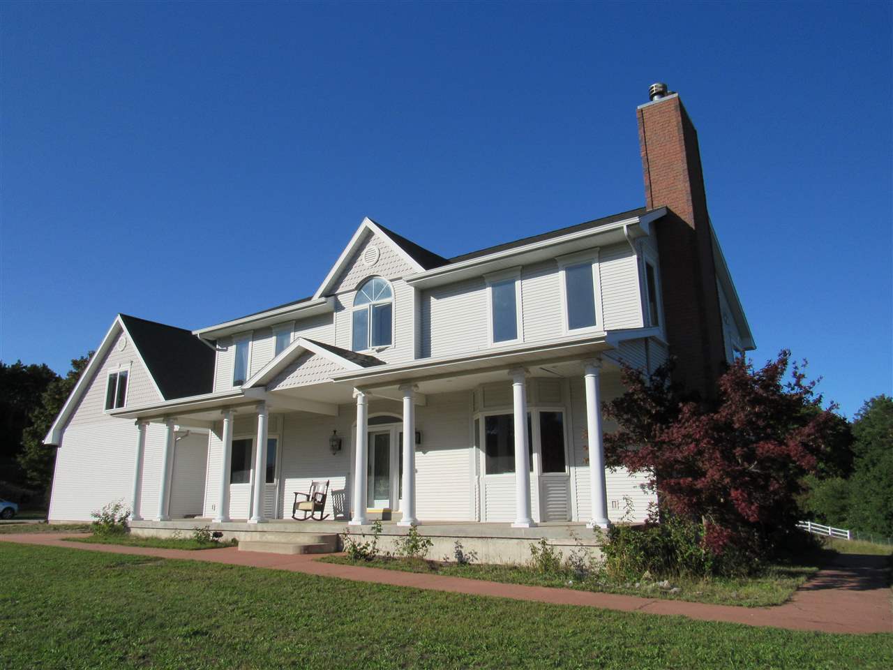 9169 East Hoxie Road Cedar, MI 49621 - Photo 54 of 68 1880065-54.JPG
