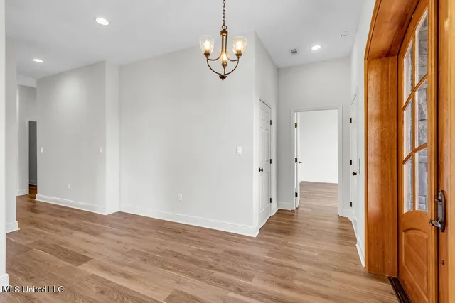 $595,000 | 742 Sharon Hills Drive, Biloxi, MS 39532