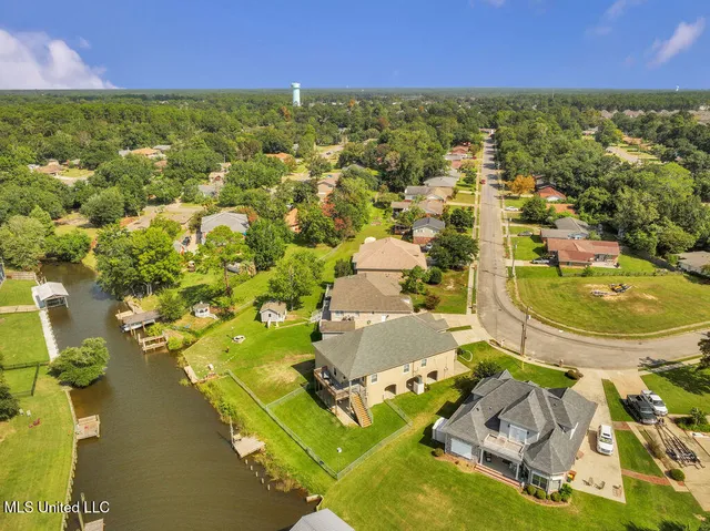 $595,000 | 742 Sharon Hills Drive, Biloxi, MS 39532