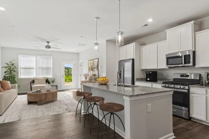 508 Alex Court Grovetown, GA 30813 - Photo 11 of 71 8S