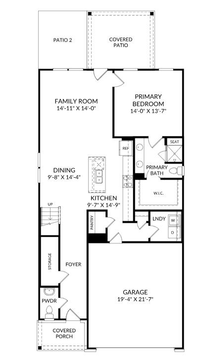 508 Alex Court Grovetown, GA 30813 - Photo 2 of 71 23 Lower