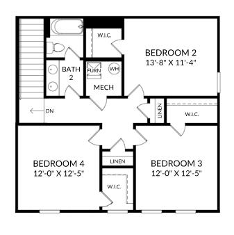 508 Alex Court Grovetown, GA 30813 - Photo 3 of 71 23 Upper