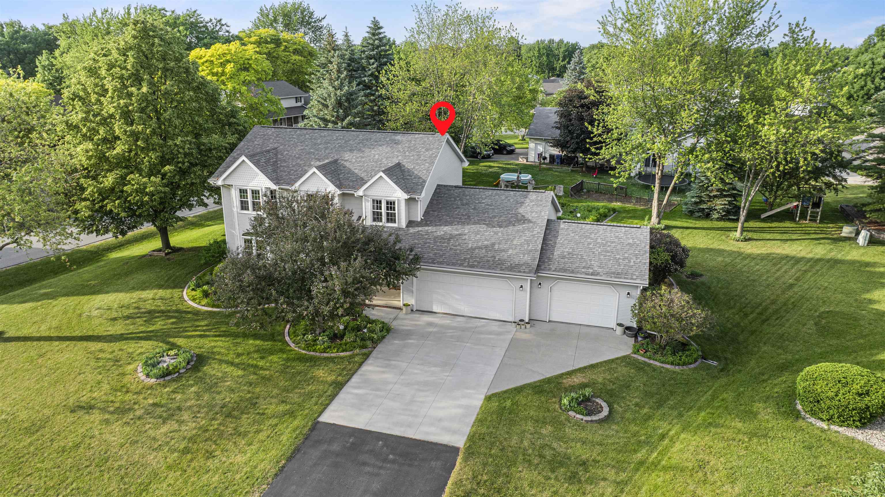 N340 Tamarack Circle Appleton, WI 54915 - Photo 68 of 81