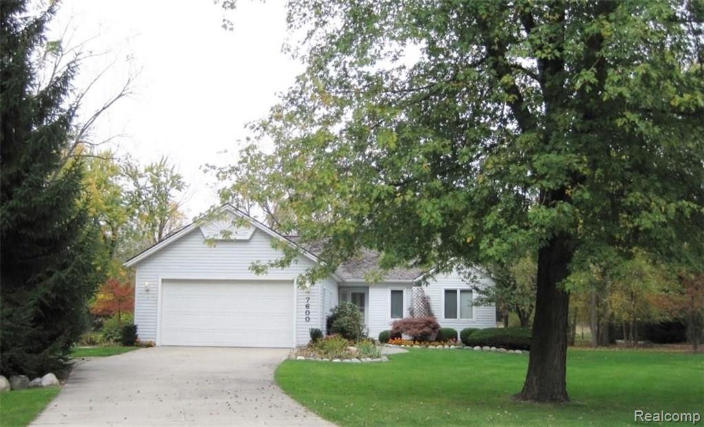 7600 Ferry Road Grosse Ile, MI 48138 - Photo 1 of 11
