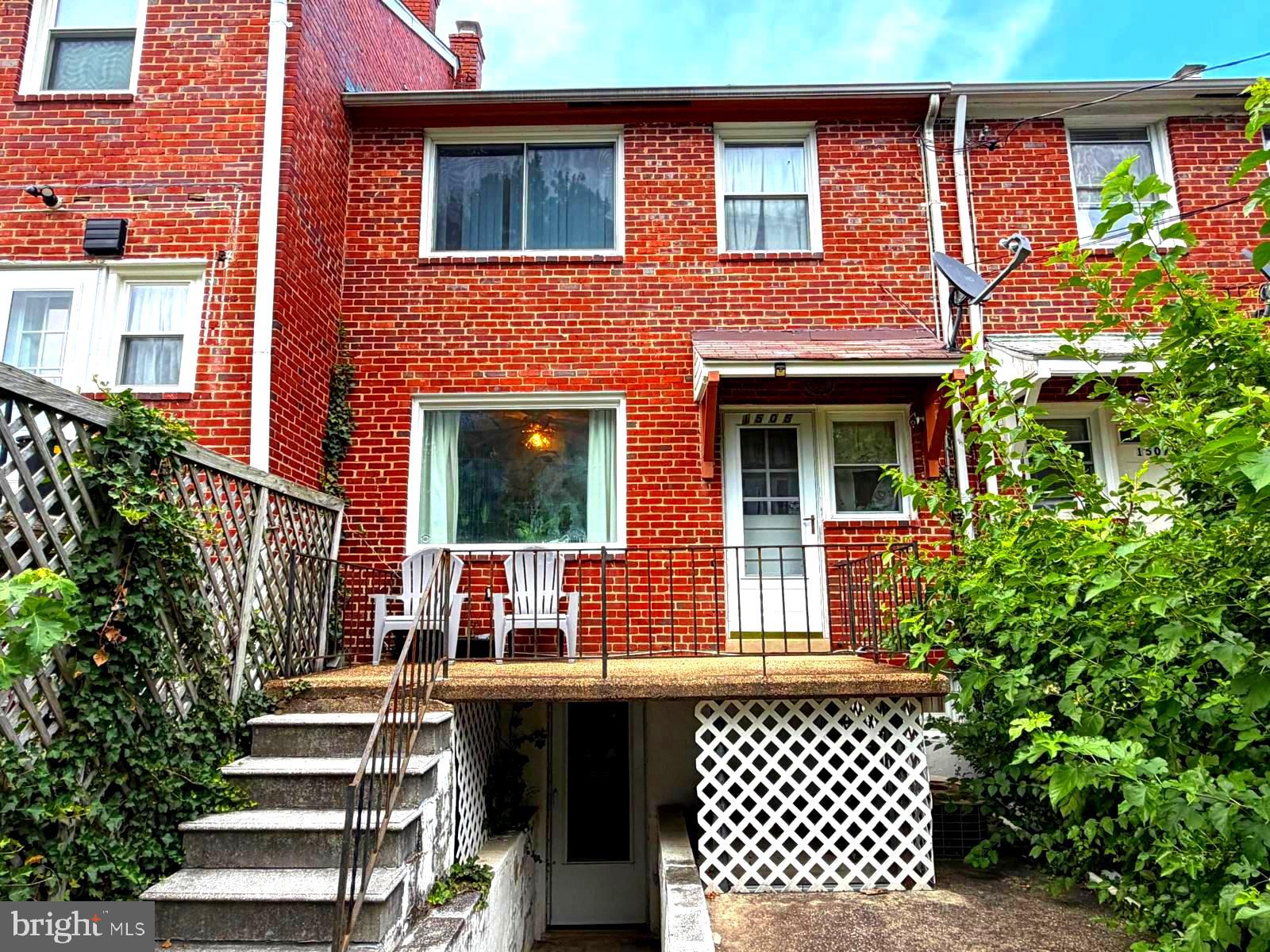 1505 Ramblewood Road Baltimore, MD 21239 - Photo 17 of 17 Gallery Image 17