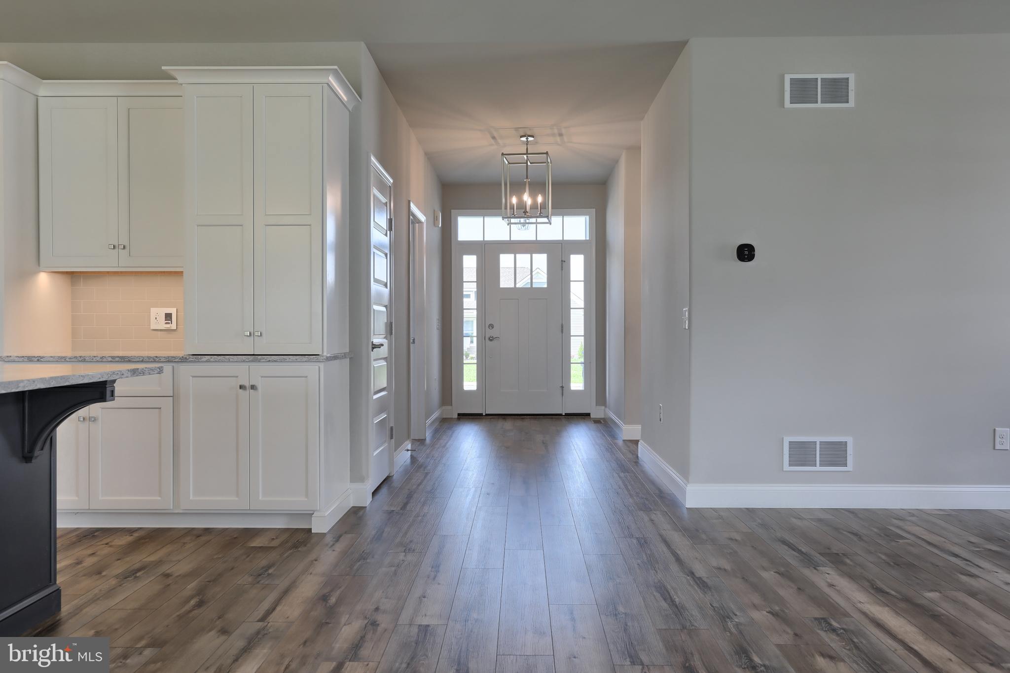 18 Rolling Meadow Road Lebanon, PA 17046 - Photo 11 of 35 a view of a hallway with wooden floor