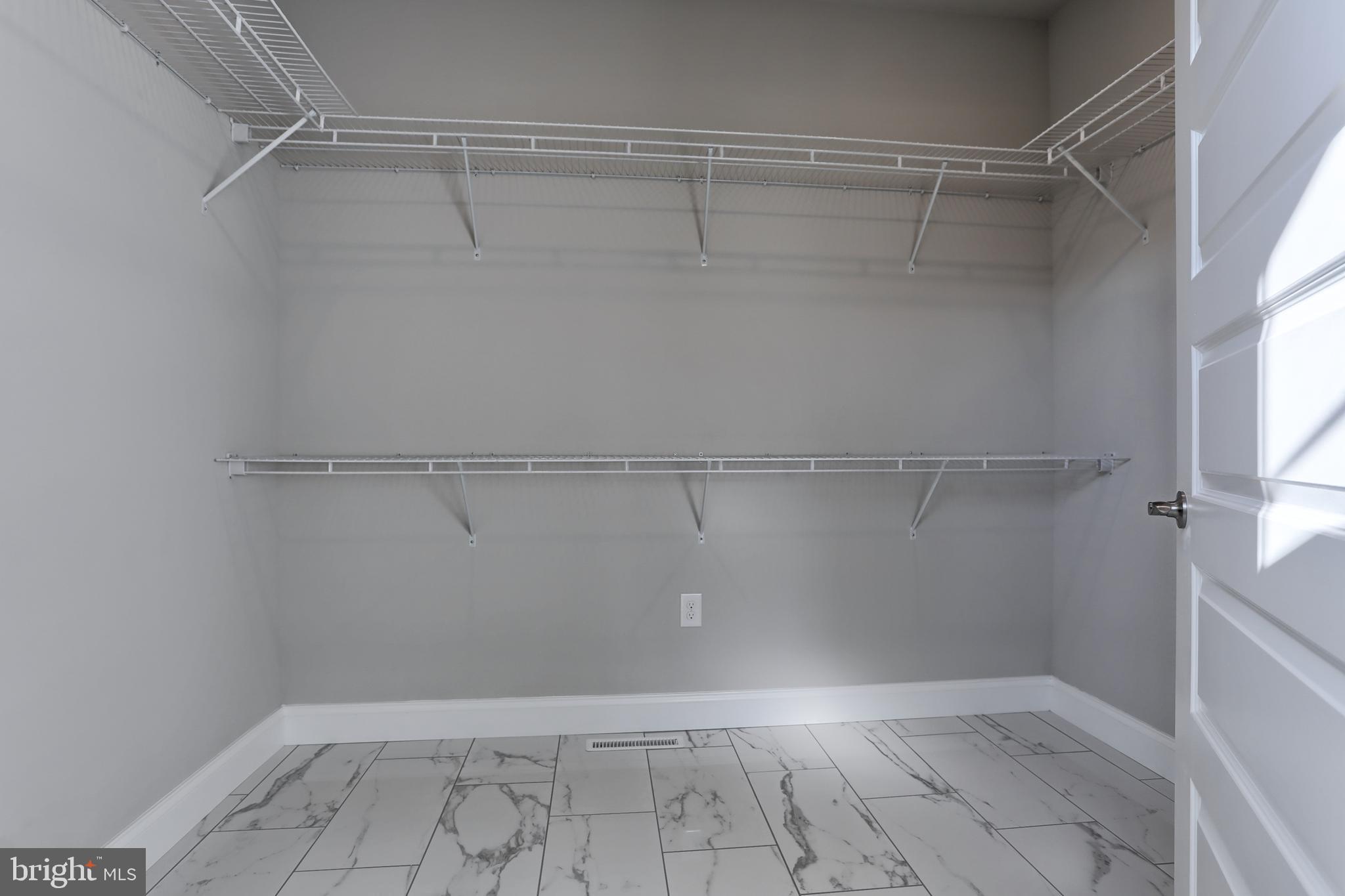 18 Rolling Meadow Road Lebanon, PA 17046 - Photo 31 of 35 a view of an empty walk in closet