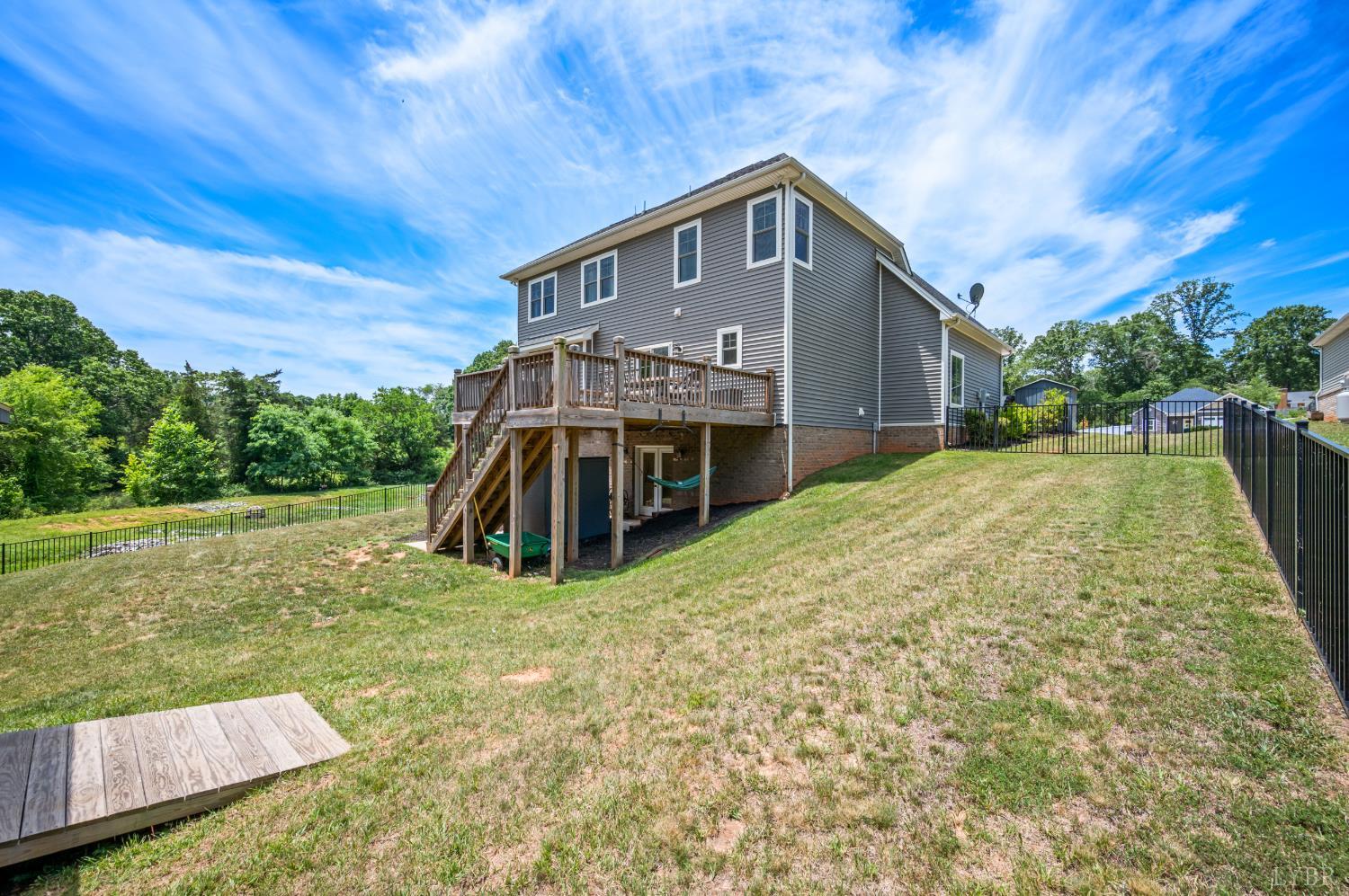 266 Timber Ridge Drive Forest, VA 24551 - Photo 52 of 69