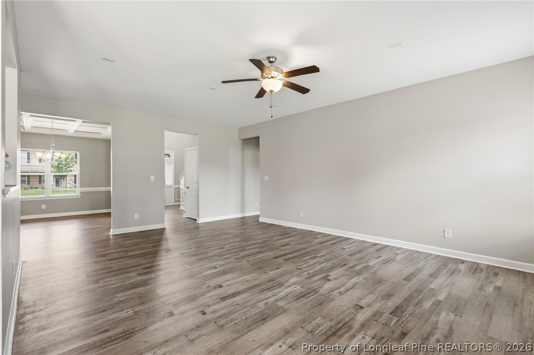 1940 Harrington Road Fayetteville, NC 28306 - Photo 4 of 44