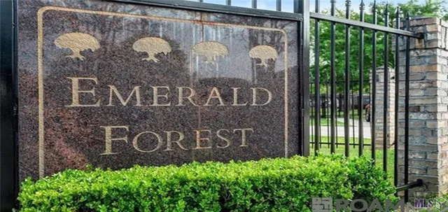 $144,500 | 350 Emerald Forest Boulevard, Unit 26103, Covington, LA 70433