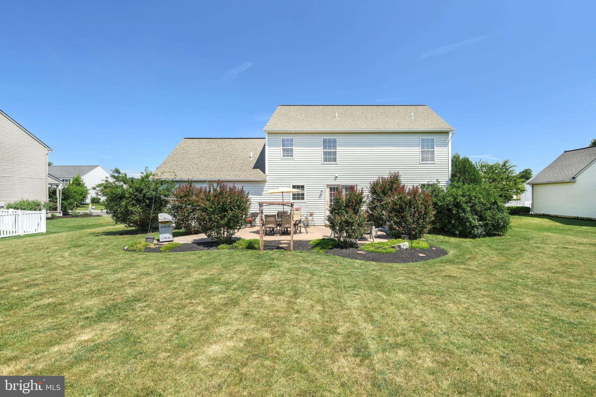 784 Rishel Drive York, PA 17406 - Photo 32 of 35 Gallery Image 32