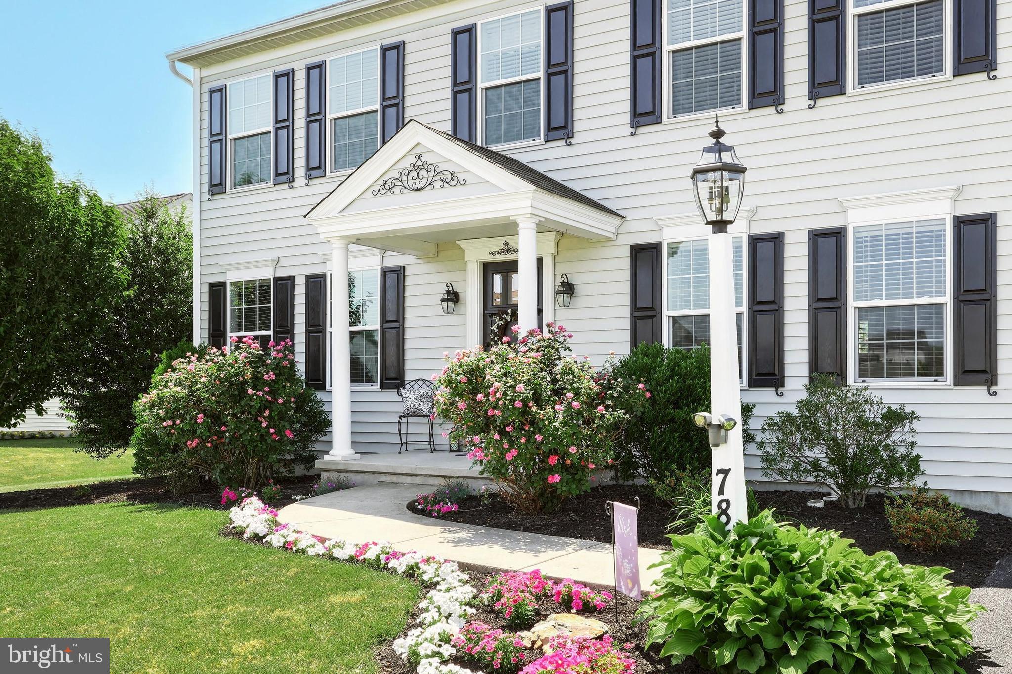 784 Rishel Drive York, PA 17406 - Photo 4 of 35 Gallery Image 4